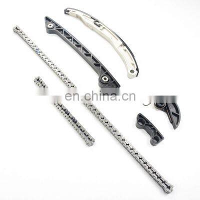 Engine Timing Repair Parts L30512201 L30514151 TK7010-4 L3C1 Auto Timing Chain Gear kit