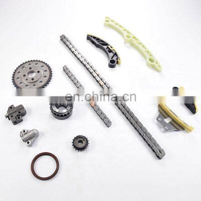 After Market Auto Engine Parts Timing Chain Kit for MAZDA R2AA R2BF TK7090-6