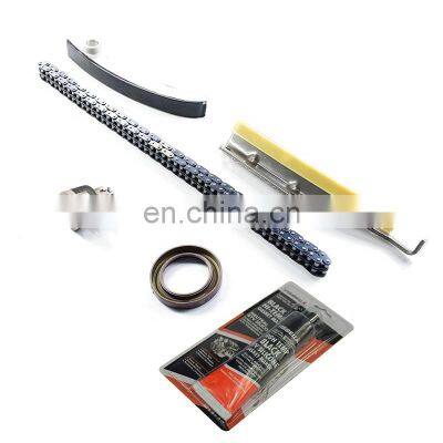 Auto Chain Kit High Quality for MITSUBISHI PAJERO Timing Tensioner TK8010-12