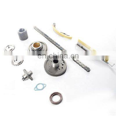 Auto Engine Timing Chain Kit for MITSUBISHI 4M41 PAJERO TK8030-13