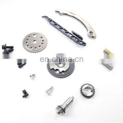 OEM 55352127 13104978 Timing Chain Kit for Opel Signum 2.2 Engine Z22YH TK1008-2