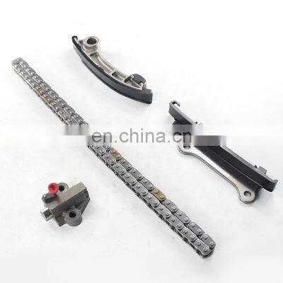 130282W200 130702W200 130852W200 Auto Engine Parts Timing Chain Kit For Nissan TK9050-1
