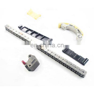 Auto parts Car engine Timing chain kits for Nissan OEM 13028AD202 13070AD200 13091AD200 TK9060-12