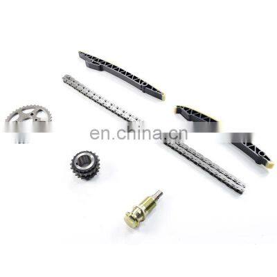 OEM A6400500211 6400500316 Engine Timing Chain Kit for Mercedes-Benz TK1150-4