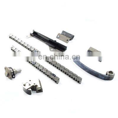 Auto spare parts tming chain kit GA14DE/GA16DE engine for NISSAN auto TK9090-10