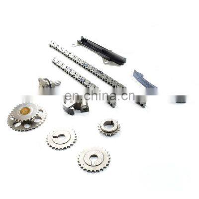 Auto Parts TK9090-9 Timing Chain Kit Engine Tensioner GA14DE/GA16DE for NISSAN