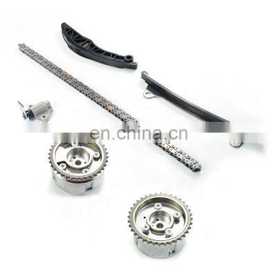 Auto Parts Timing Chain Kit for HYUNDAI i10 1.0L 2432104000 2441004000 TK1926