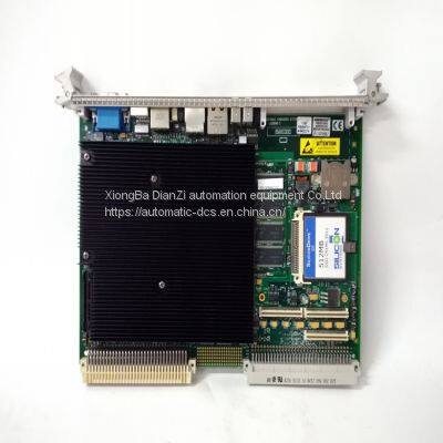 GE IC697CPM925 Board
