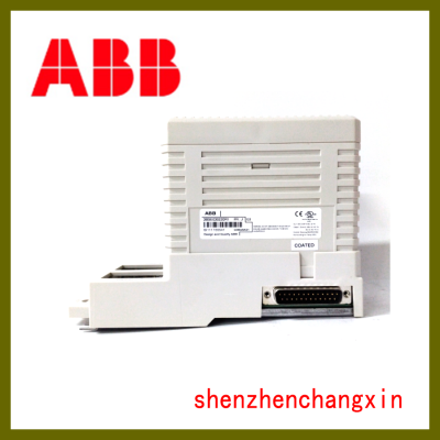 3BHE039203R0101 ABB module inventory spot sale