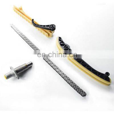 Auto Parts Timing Chain Kit 0009931176 1660500011 2660520116 2660500016 for MERCEDES-BENZ TK1170-1