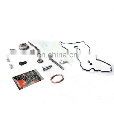Camshaft Guide Tensioner Oil Seal Gasket Fastener Bolt for BMW MINI Timing Chain Kit TK1035-15