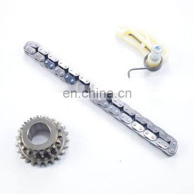 Timing Chain Kit for VW Golf 1.4 TSI CAVE CANF OE 03C109507AF 03C115225A TK1179-1
