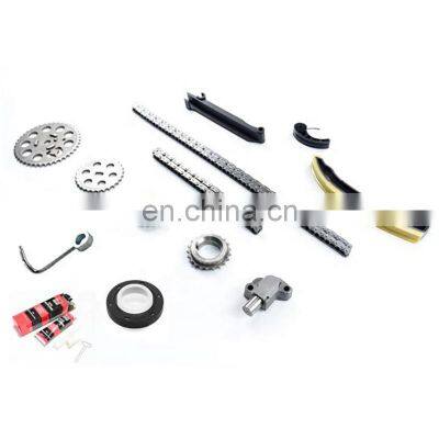 TK1027-17 Timing Gear Chain Kit Set fit SMART Engine 160112 / 160113/164111 / 164113 / 164115