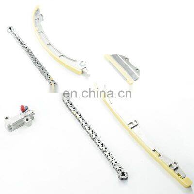 TK1023-3 TIMING CHAIN GEAR KIT FOR HONDA K24 Engine 2.4L Accord Crosstour CR-V