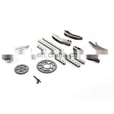 N47 Timing Chain Kit for BMW F20 F21 R60 OEM 11417797896 11318570649 TK1075-6
