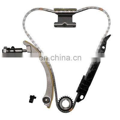 TIMING CHAIN KIT for PONTIAC 2.2 for BUICK/GMC 2.4 + GEARS CHAIN GUIDES TENSIONER TK1004-19
