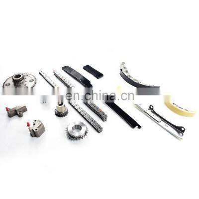Timing Chain Kit for Nissan Pathfinder 2.5 with OE 13028AD212 13028EB70A Engine YD25DDTi TK1025
