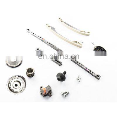 Timing Chain Kit TK1113-15 FOR RENAULT H4B/H4J/H5F with OE No.150A03349R;130C12345R