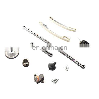 High Quality Timing Chain Kit TK1113-2 for RENAULT H4B/H4J/H5F with OE No.150A03349RL;130C12345R