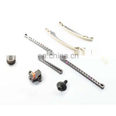 Timing Chain Kit TK1113-9 FOR Dacia FOR RENAULT H4D with OE No.150A03349R;130C12345R