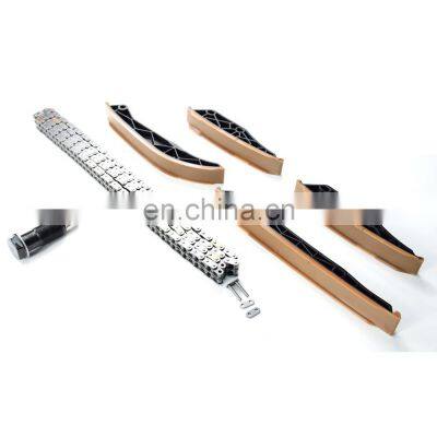 TK1240 Timing Chain Kit for Mercedes W202 W210 OEM 0039976894 1120500811