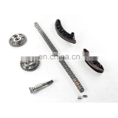 TK1270-3 Timing Chain Kit for MERCESES-BENZ OM 651.957/OM 651.956 with oe no.:0009933502;6510500011