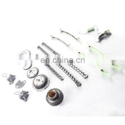 Timing Chain Kit for Jeep Cherokee 4.7L OEM 53020680 53020778 53020779 TK2408