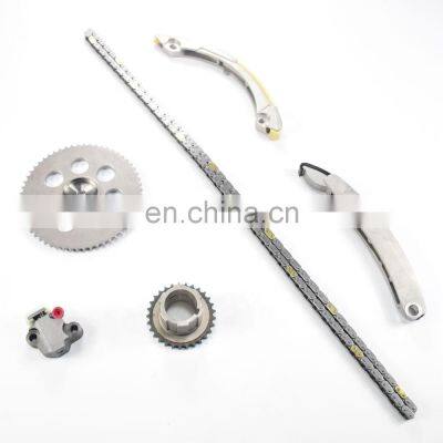 90195SB Car Auto Spare Parts Timing Chain Kit for Isuzu 3.7L 2.9L TK5380-2