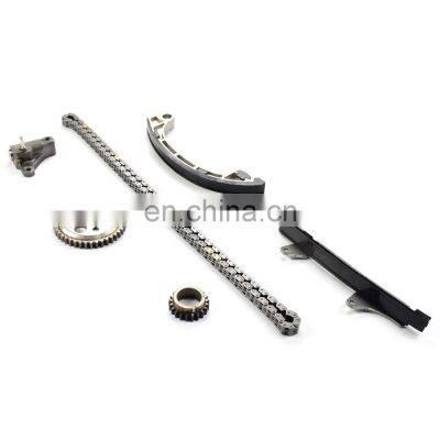 Timing Chain Kit for Toyota Platz 1.0 1SZFE Engine OEM 135230J010 1352197401 TK1401-14