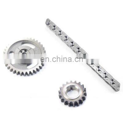 Engine Timing Chain Kit for Chevrolet Express 5.7L OEM 12552128 TK5310