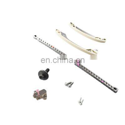 High Quality Timing Chain Kit TK1113-13 for RENAULT NISSAN H4B/HRA2DDT with OE No.1302800Q0J;A2009930077