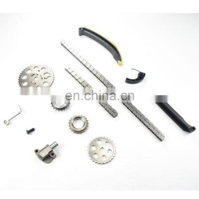 Timing Chain Kit with OE No.A1600500211 1601810159 A1600520103 for SMART M 160 E6AL B04 TK1027