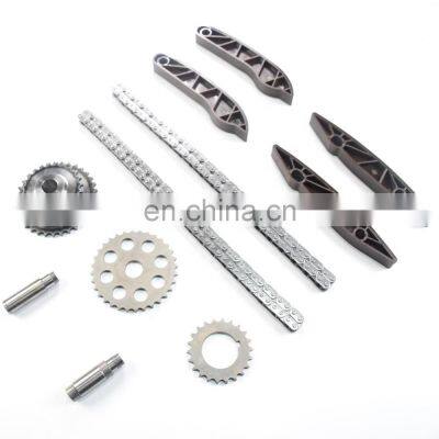 Ford Timing Chain Kit with REVO No. TK4280 Apply to FORD RANGER 3.0 DIESEL MOTOR POWER TROLLER with OE No. 70070088 70810069