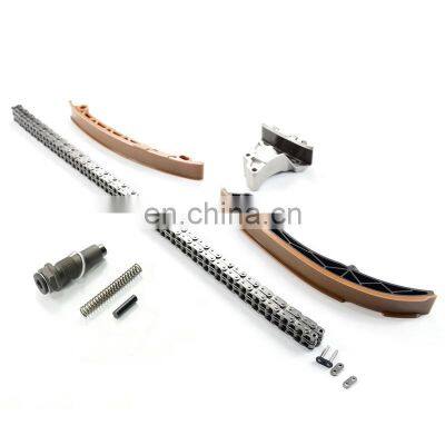 Timing Chain Kits for MERCEDES-BENZ TK1080-1 with OE No. 1110500411S1 Engine No. M 111.920