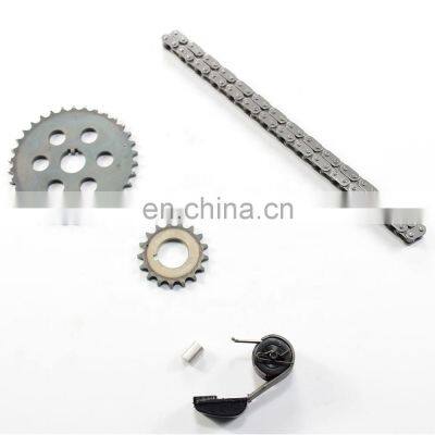 Timing Repair Kit TK2002 with OE No.130281194R 7701460489 7700655335 for RENAULT C1J 791/C3G 702/847 722/C1E 760