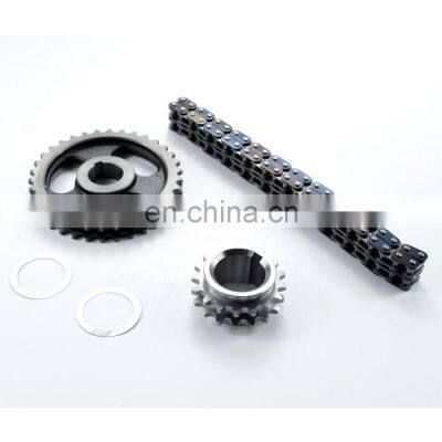TK1508 Timing Chain Kits for SKODA Engine Kits with OE No.047198026 6U0198026 047105209E
