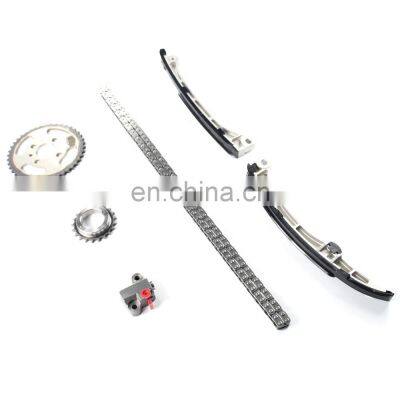 Timing Chain Kit with OE No.135060R010 135400R010 135590R010 135610R010 TK1431 for 1ADFTV 2ADFTV 2ADFHV