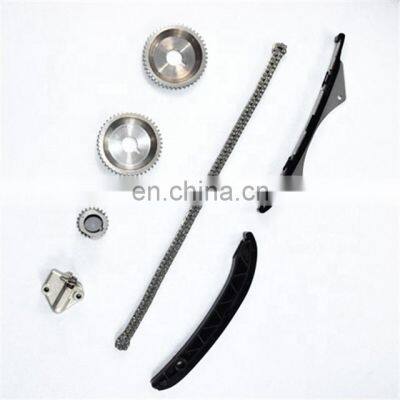 TK5490 Timing Chain Kit Auto Engine Spare Parts for Chevrolet 1.5 L Engine No. L2B/B15D2 OE No. 25187737 9025257