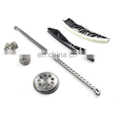 Timing Kit Apply for Engine No.G4FA /G4FA-L/G4FC TK1912 with OE No.243212B000 2441025001 244312B000 Timing Repair Kit for Kia