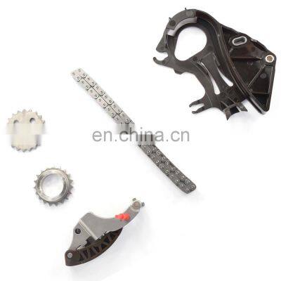 Timing Chain Kit for Engine No.N46/N42/M271 TK1204 with OE No.11277500502 11417505842