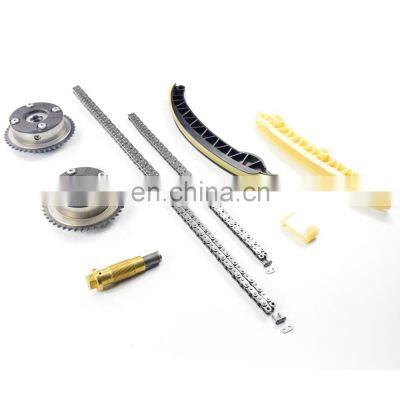 OEM Timing Chain Kit for MERCEDES-BENZ TK1220-8 for Engine No.M271 With oe no.0009932176 0009932076