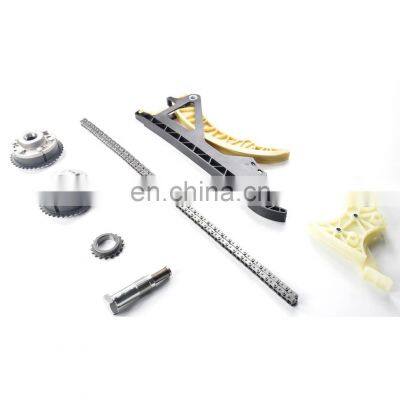Auto Engine Timing System Engine Timing Chain Kit for BMW TK2090-3 to Engine No.N54/N53/2.0L with OE NO.11317516088 11317567680