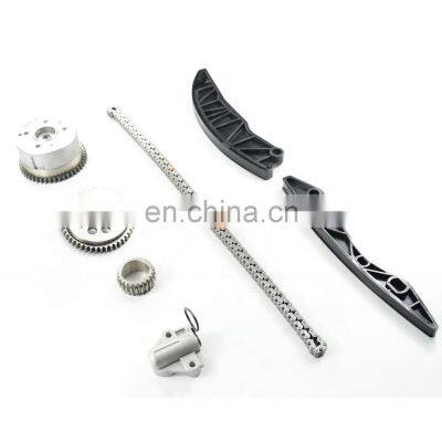 Engine Timing Chain Kit of TK1913-1 Apply to Engine No.G4FA with OE No.243212B000 244202B000