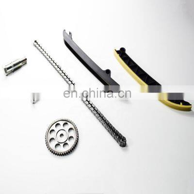 Timing Chain Kit TK1127-2 Auto Spare Parts with oe no.03F109158K 03F109507B 03F109469C