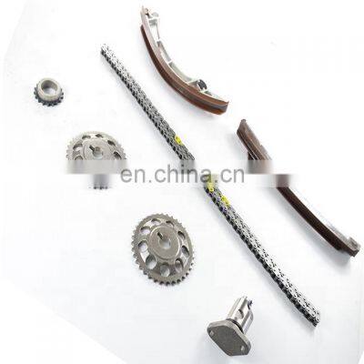 Timing Chain Kit TK1404 for 1ZZFE/4ZZFE/3ZZFE with oe no. 1354022020 1356122020