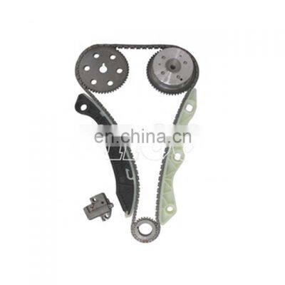 Timing Chain Kit TK1147 with oe no.2312125050 2422125000 2432125000 2435025000 for HUYNDAI G4KC