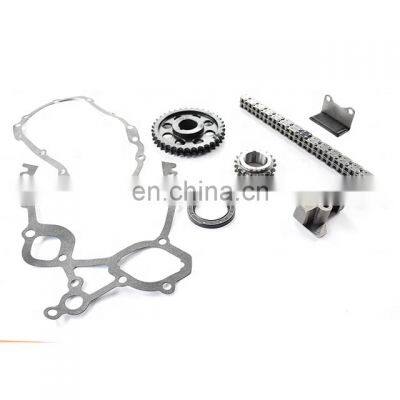 Timing Chain Kit TK1428 with oe no.9031138111 1356125010 1354025010 1350625010 1132971010 for TOYOTA 2TC/3TC