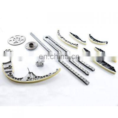 Timing Chain Kit TK1530 with oe no.059103333F 059109116A 059109229AA 059109252A for VW AUDI cars