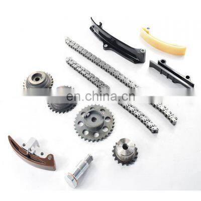 Timing Chain Kit TK1537 with oe no.03H109465 021109111H 021109467 021109469 021109503D for VW AES