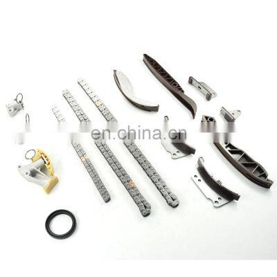 Machinery Auto Parts TK1902 with OE No.233514A700 233604A030 233674A030 243514A020 for HYUNDAI D4CB 2.5L
